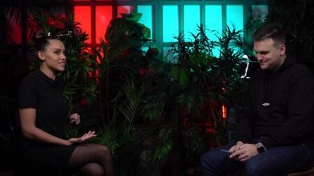 Әйелім Ирина үйдегі порно